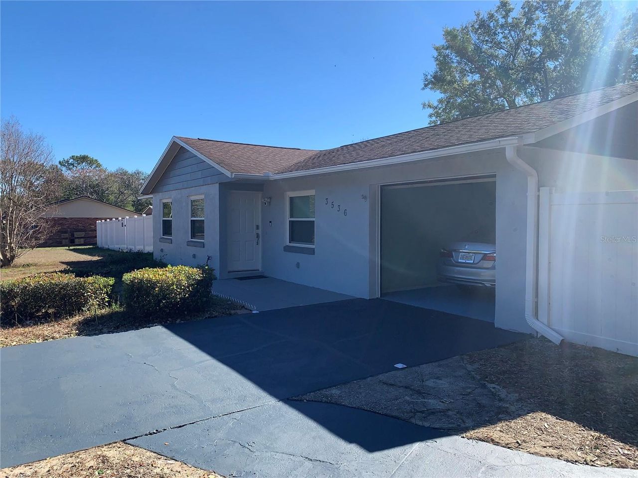 3536 EAGLES NEST ROAD — photo 4