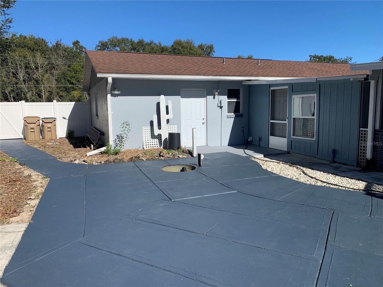 3536 EAGLES NEST ROAD — photo 5