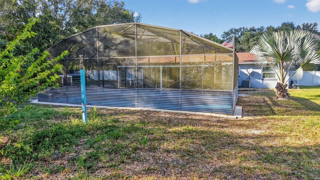 3536 EAGLES NEST ROAD — photo 32