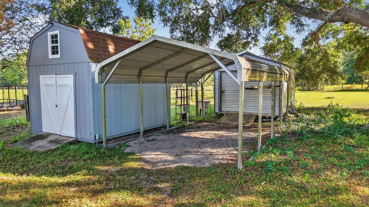 3536 EAGLES NEST ROAD — photo 33