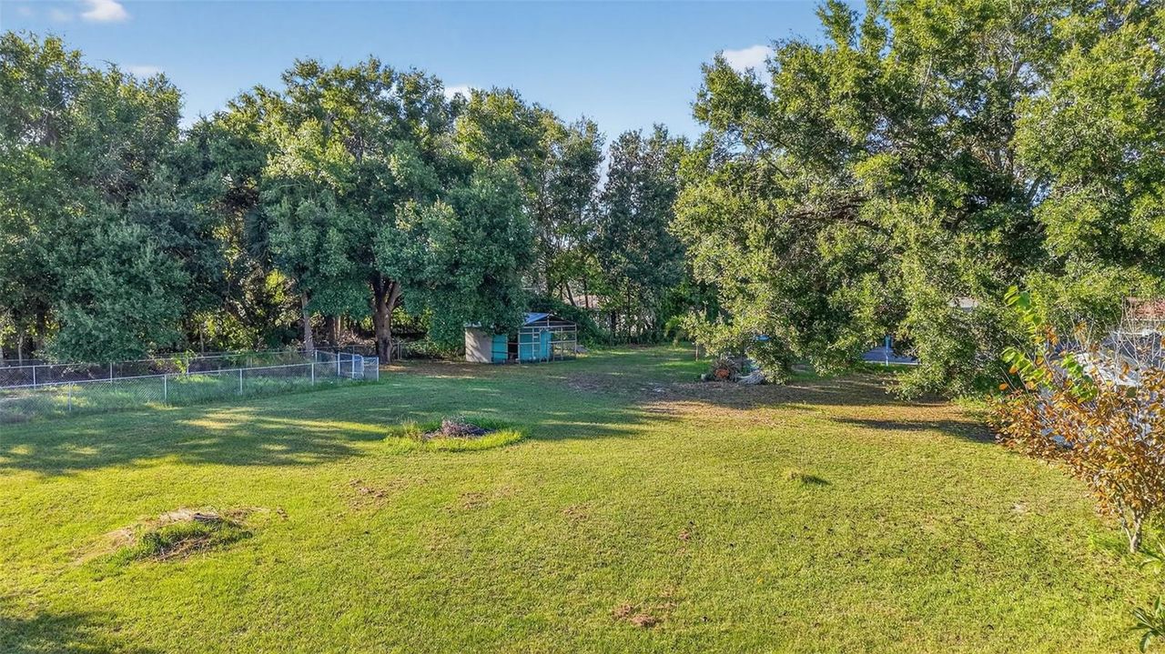 3536 EAGLES NEST ROAD — photo 44