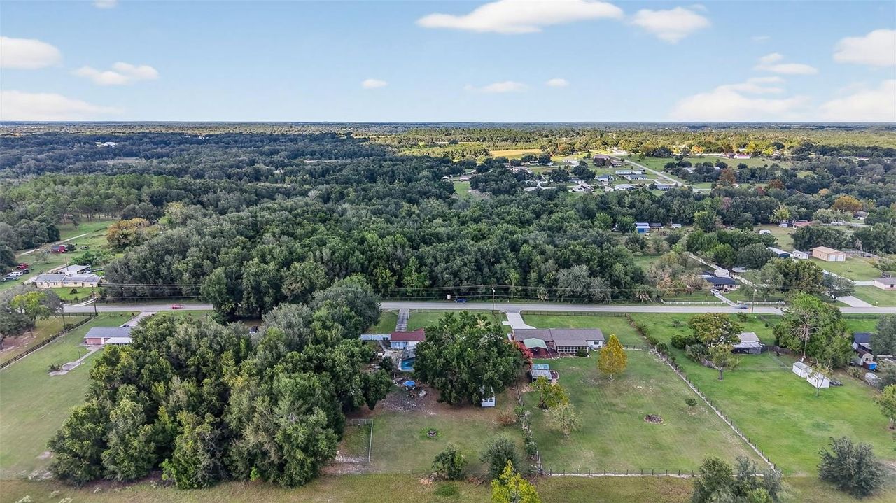 3536 EAGLES NEST ROAD — photo 46