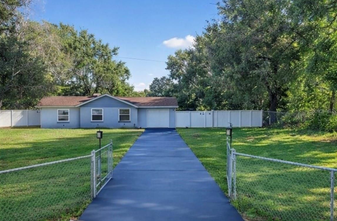 3536 EAGLES NEST ROAD — photo 1