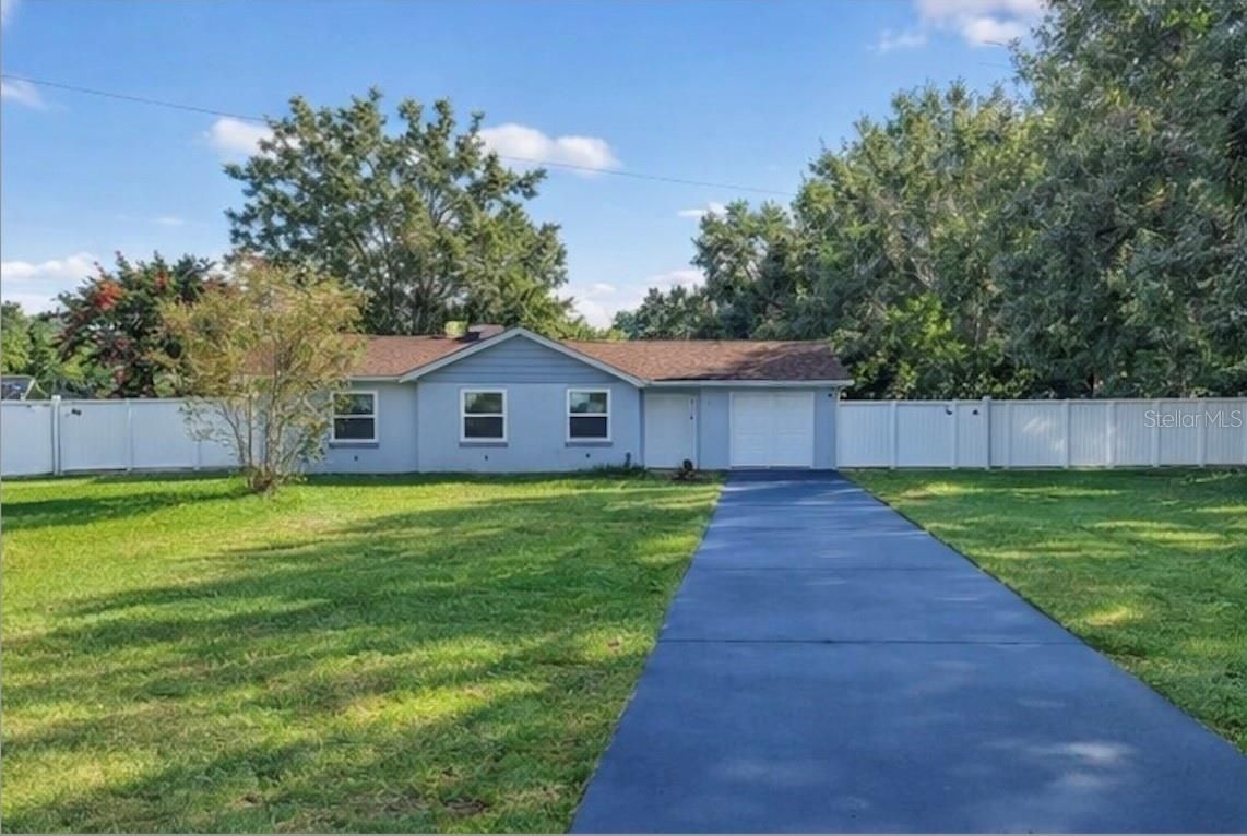 3536 EAGLES NEST ROAD — photo 2