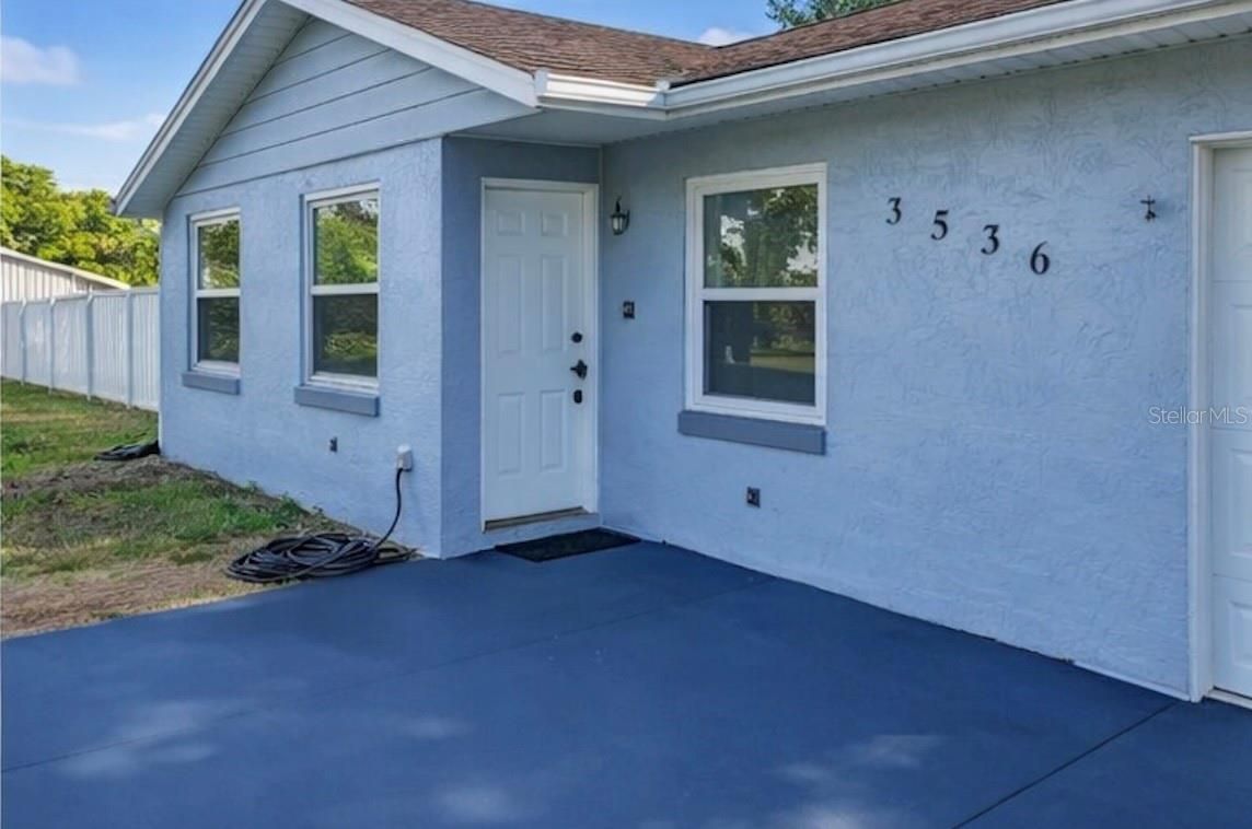 3536 EAGLES NEST ROAD — photo 3