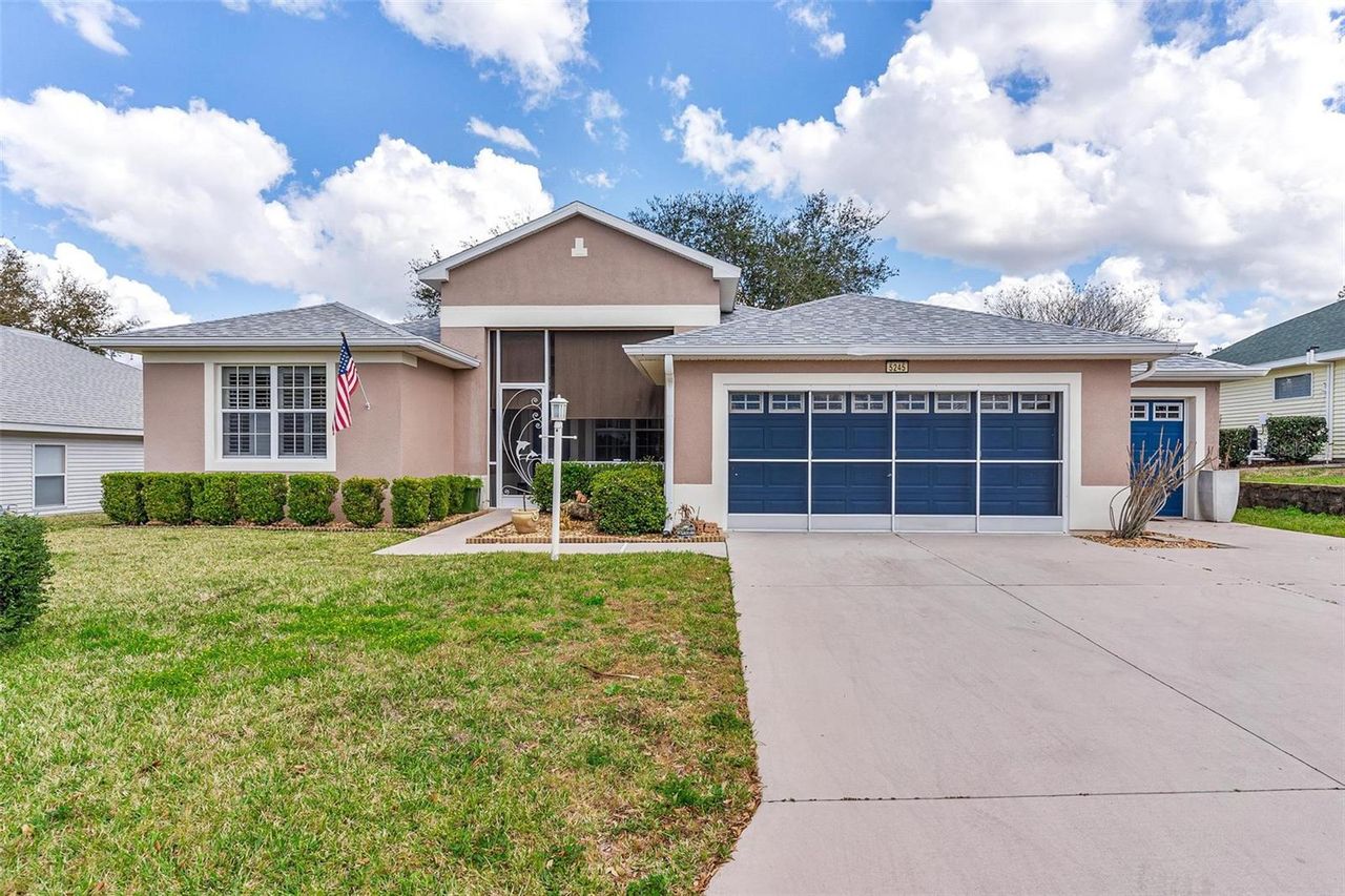 5245 CHINA SEA DRIVE — photo 1
