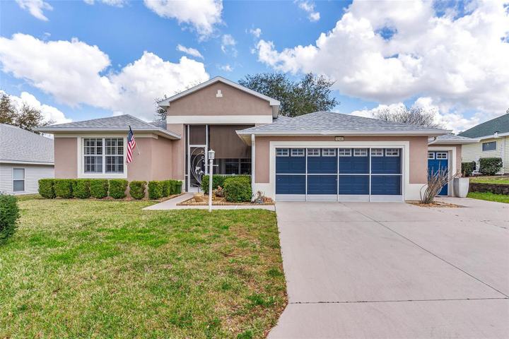 5245 CHINA SEA DRIVE, TAVARES, FL
