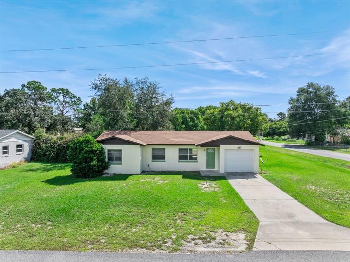 801 ELM AVENUE, FRUITLAND PARK, FL