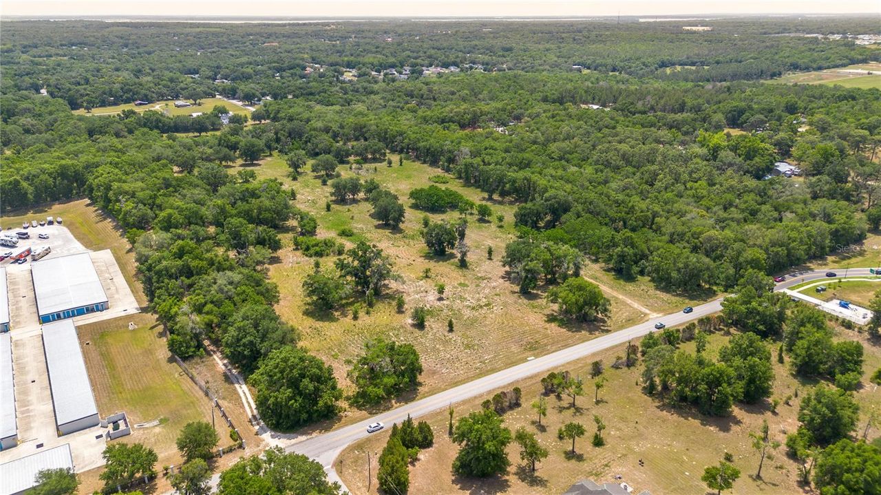0 ROLLING ACRES ROAD — photo 1
