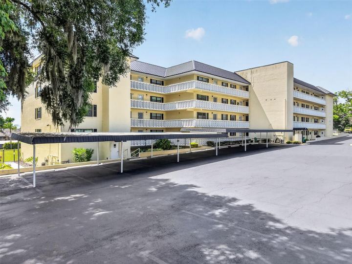 101 GRANDVIEW STREET, MOUNT DORA, FL