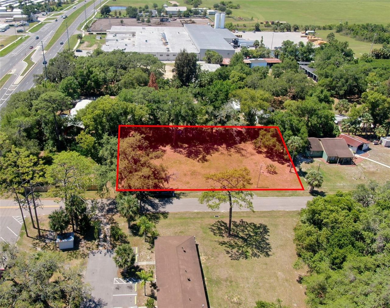 Lot 00200 LENORD STREET — photo 1