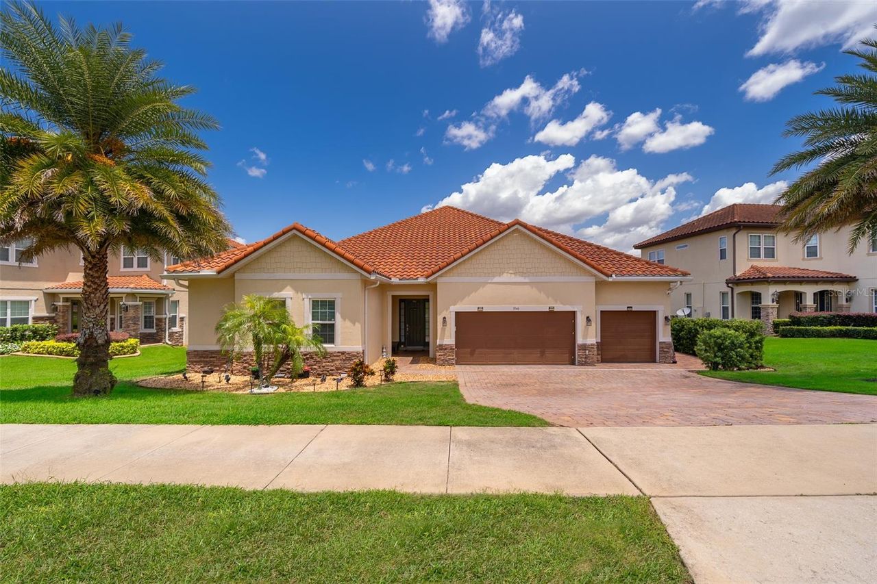 3546 MEDITERRA DRIVE — photo 1