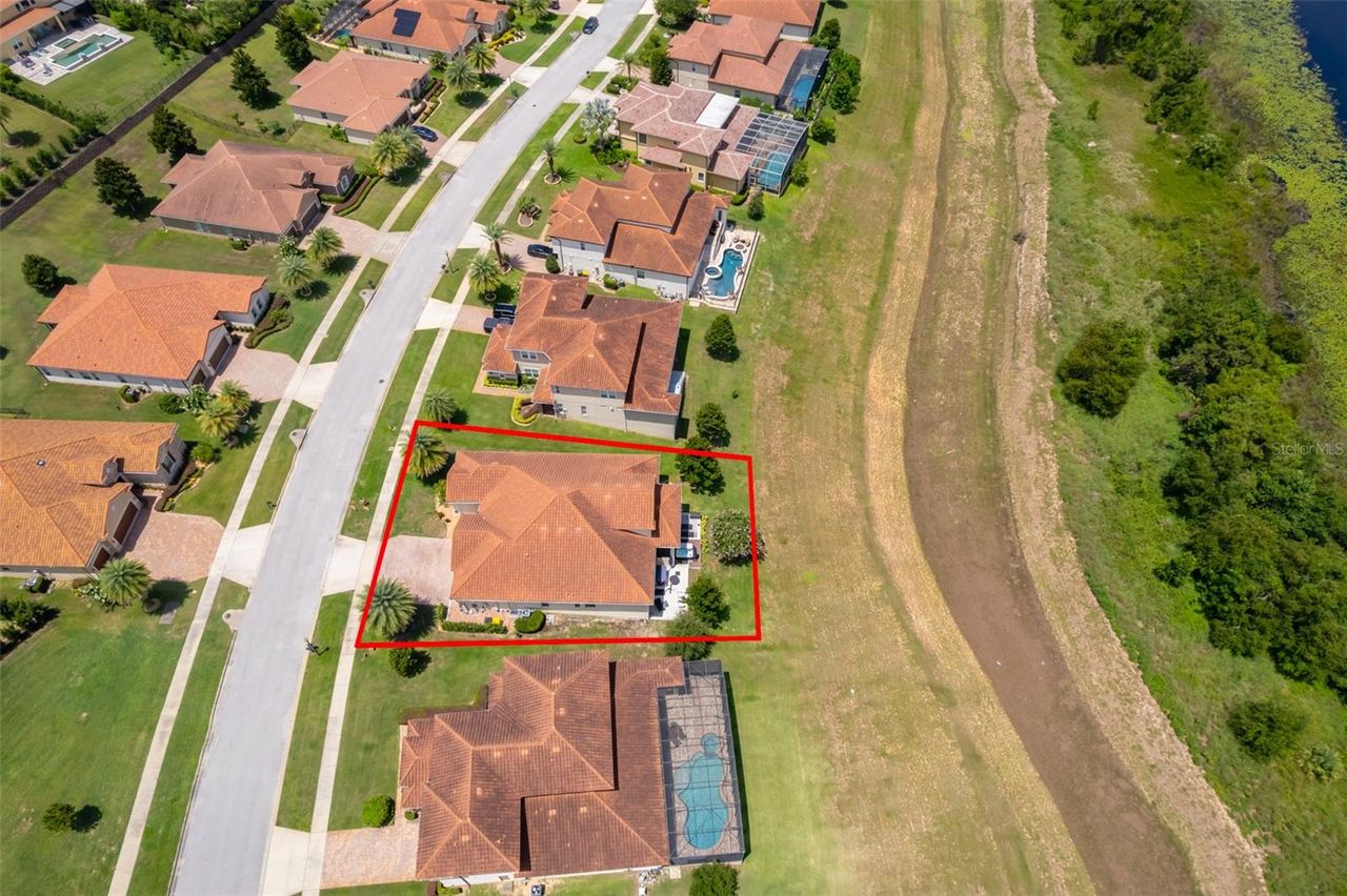 3546 MEDITERRA DRIVE — photo 40