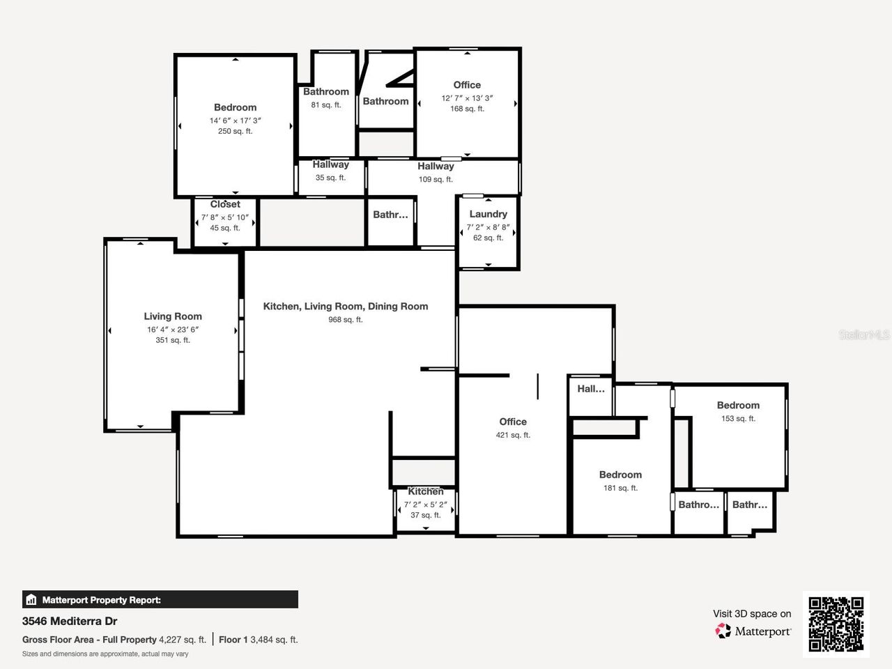 3546 MEDITERRA DRIVE — photo 45