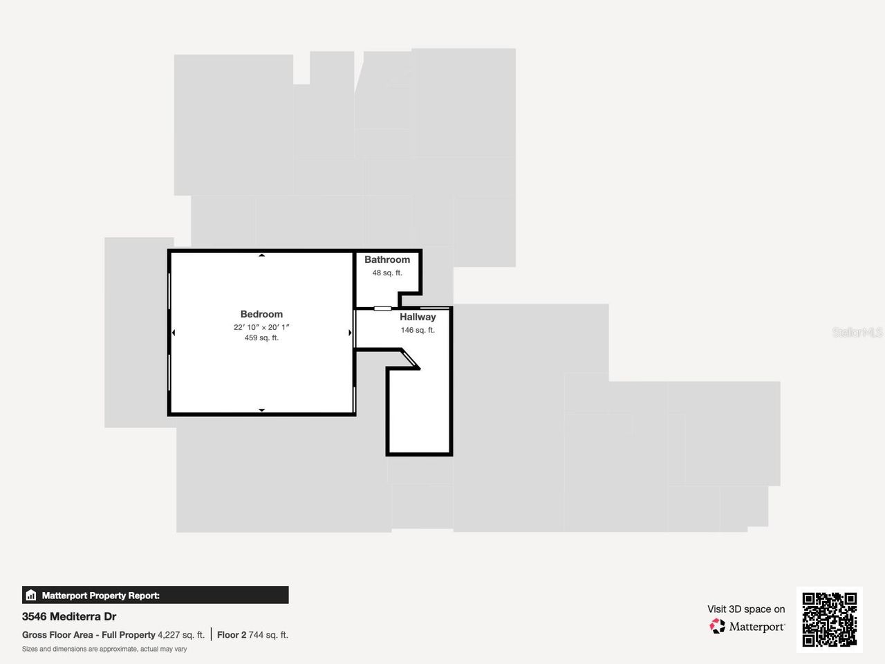 3546 MEDITERRA DRIVE — photo 46