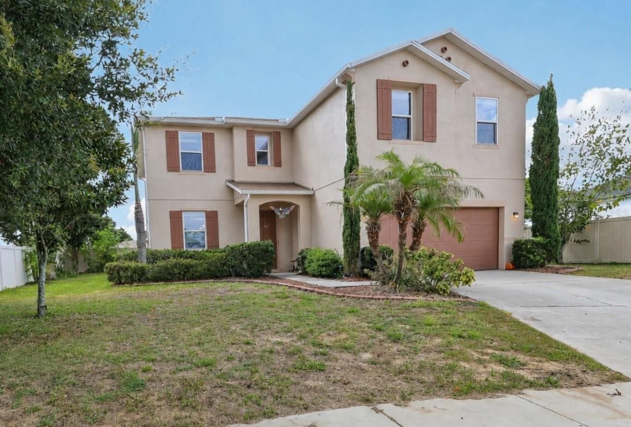1585 AUBURN HILLS COURT — photo 1