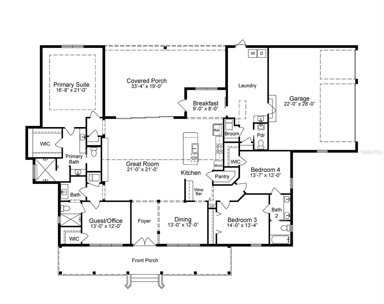 20280 SHORELINE RANCH LANE — photo 2