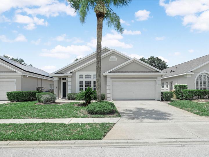 16809 GLENBROOK BOULEVARD, CLERMONT, FL