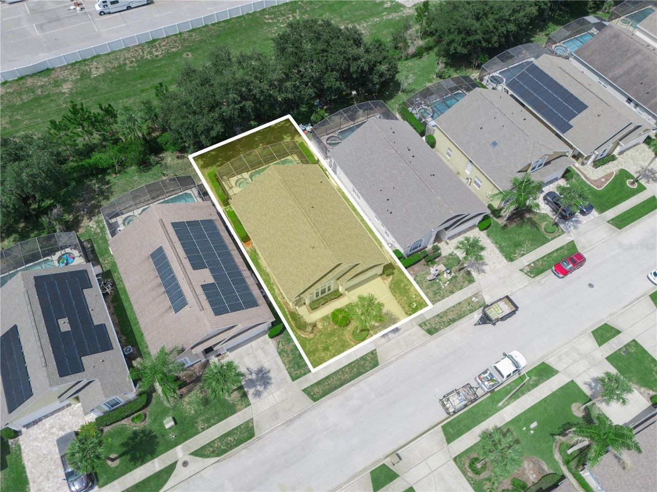 16809 GLENBROOK BOULEVARD — photo 48
