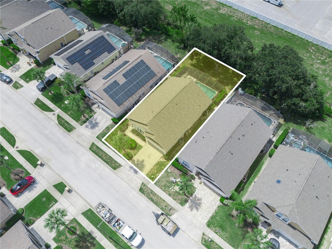16809 GLENBROOK BOULEVARD — photo 49