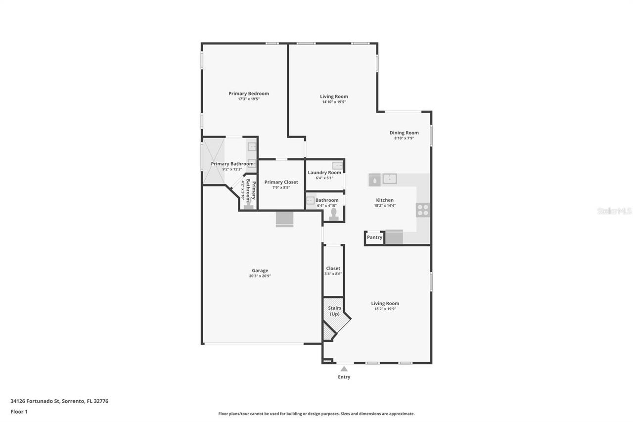 34126 FORTUNADO STREET — photo 46