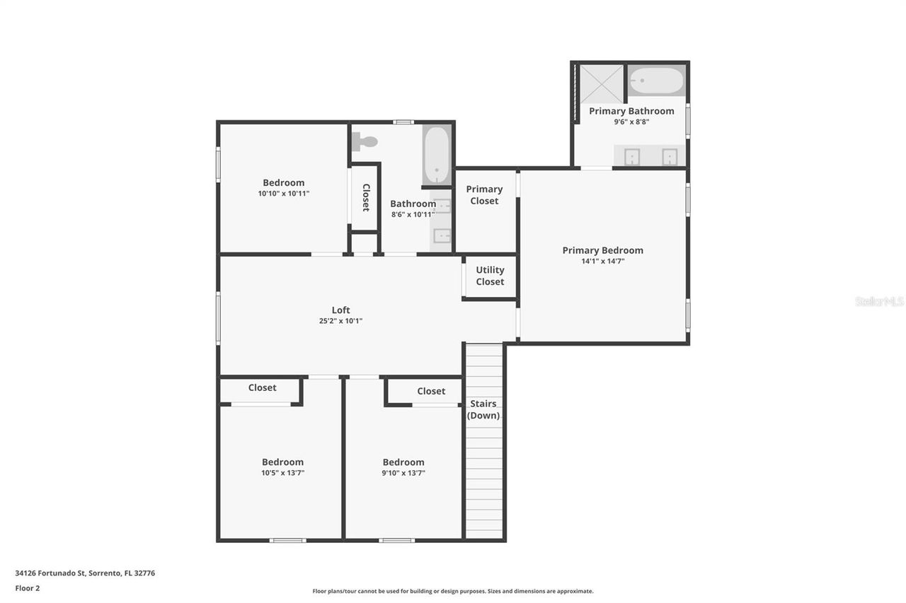 34126 FORTUNADO STREET — photo 47