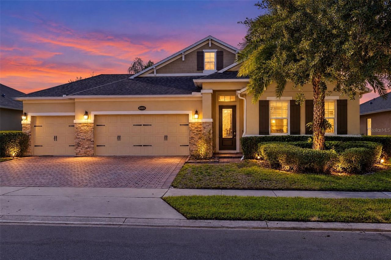 31921 REDTAIL RESERVE BOULEVARD — photo 1