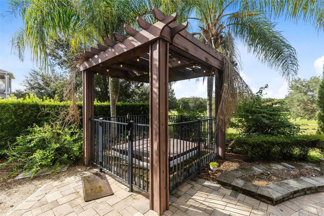 31921 REDTAIL RESERVE BOULEVARD — photo 33