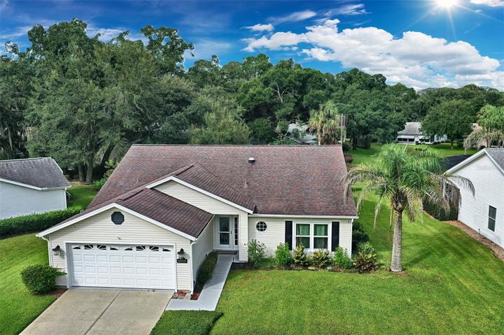 25735 GLEN EAGLE DRIVE, LEESBURG, FL