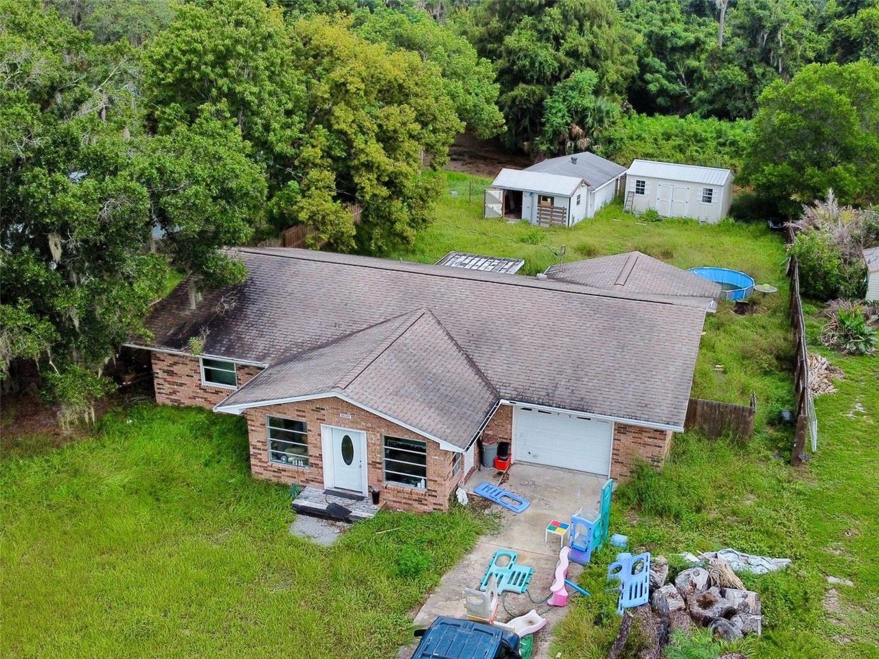 5243 EAGLES NEST ROAD — photo 1