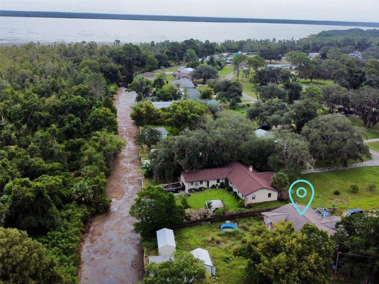5243 EAGLES NEST ROAD — photo 3