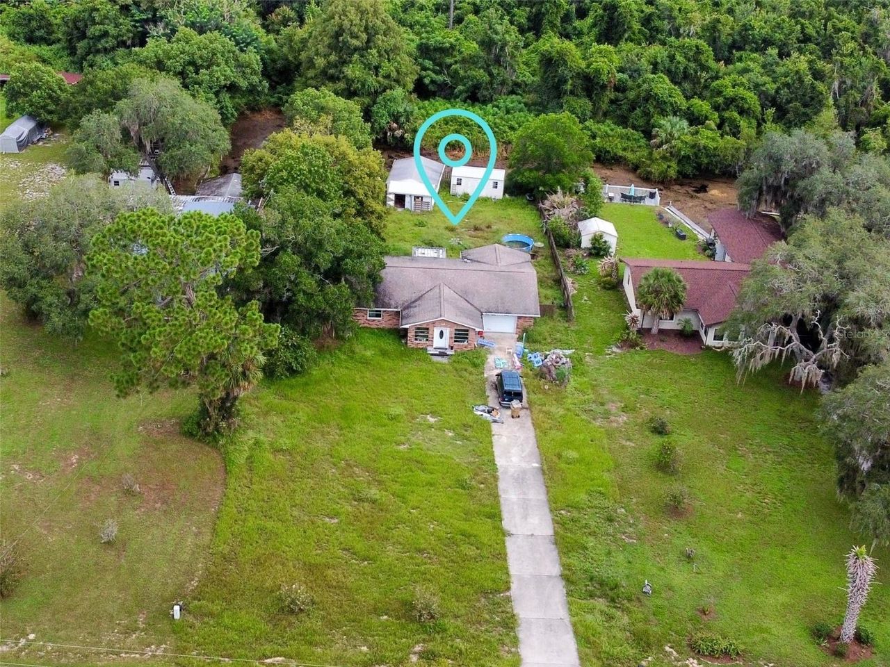 5243 EAGLES NEST ROAD — photo 4