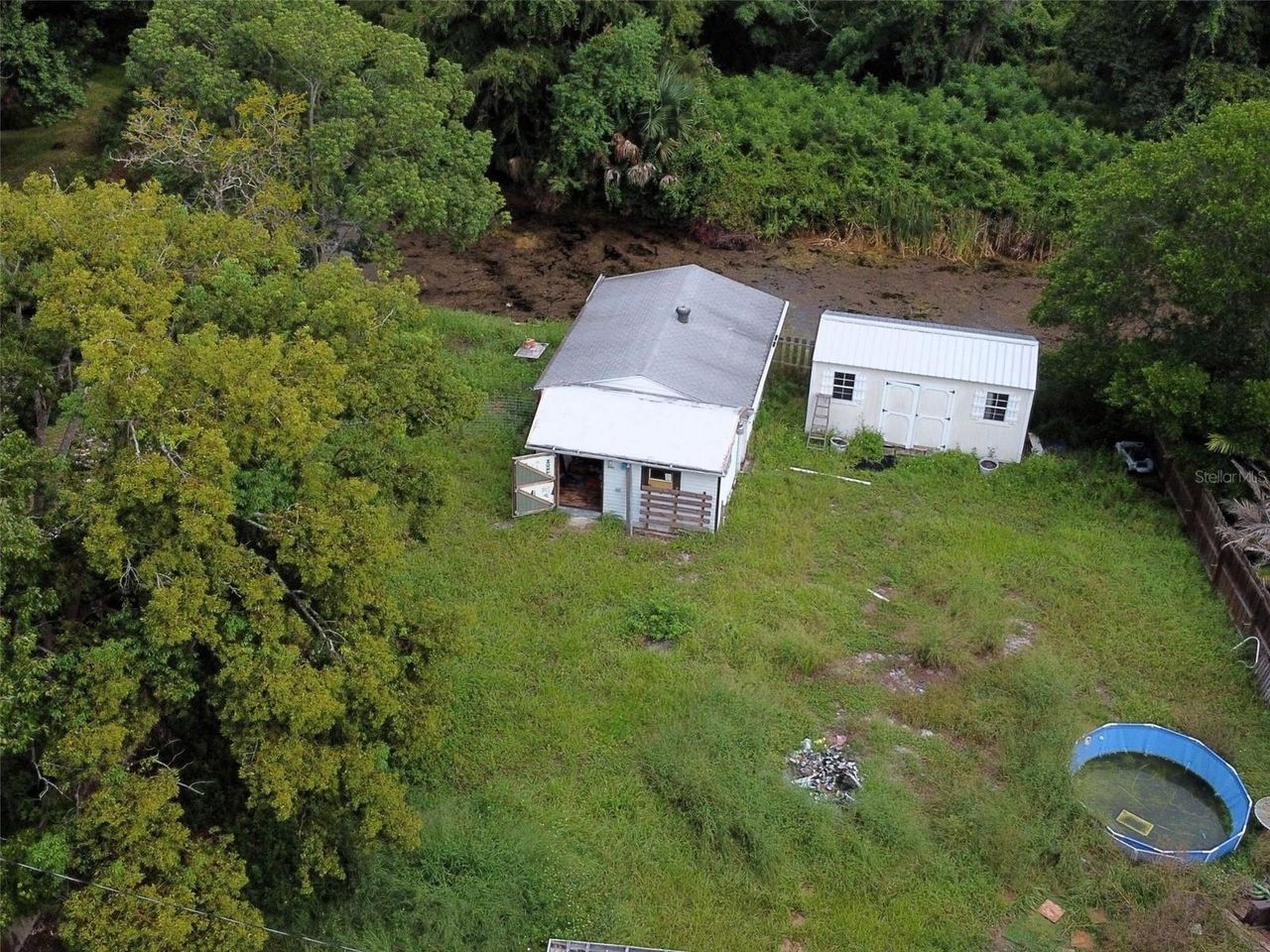 5243 EAGLES NEST ROAD — photo 9
