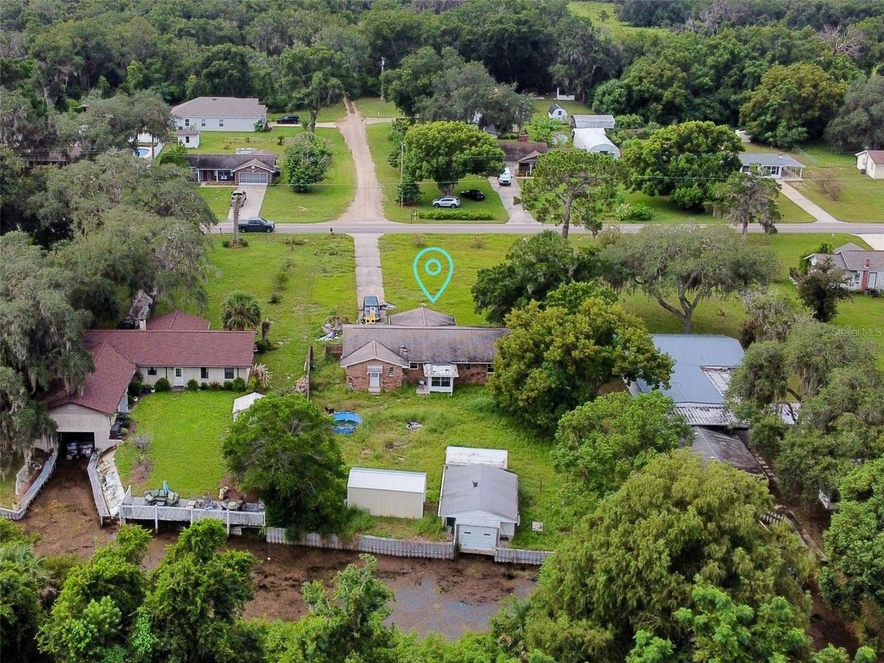 5243 EAGLES NEST ROAD — photo 21