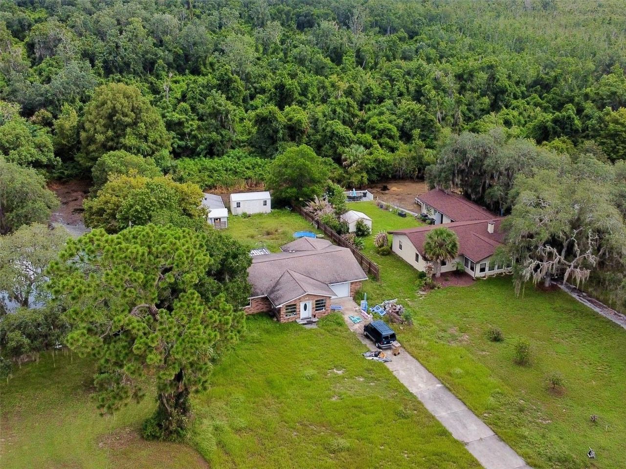 5243 EAGLES NEST ROAD — photo 22