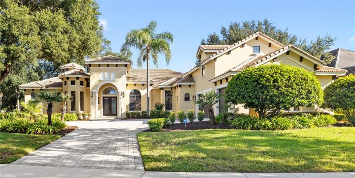 25514 HIGH HAMPTON CIRCLE, SORRENTO, FL