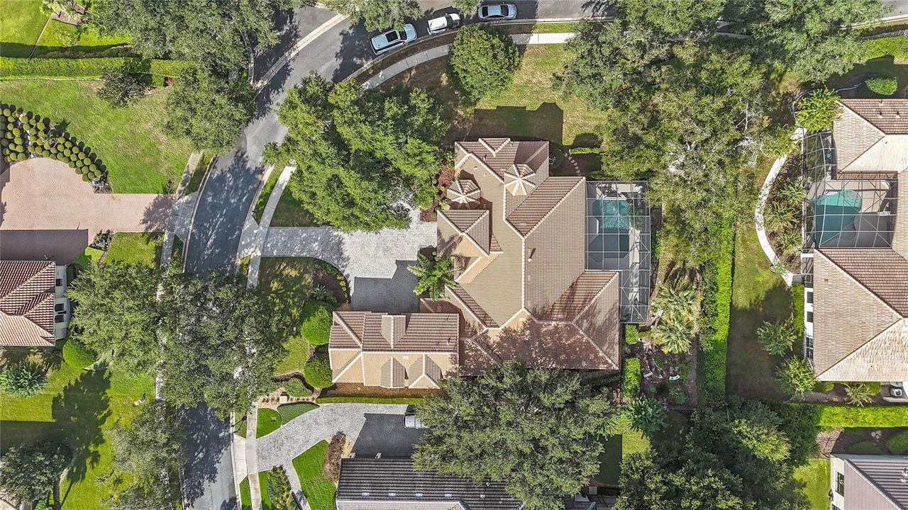 25514 HIGH HAMPTON CIRCLE — photo 3