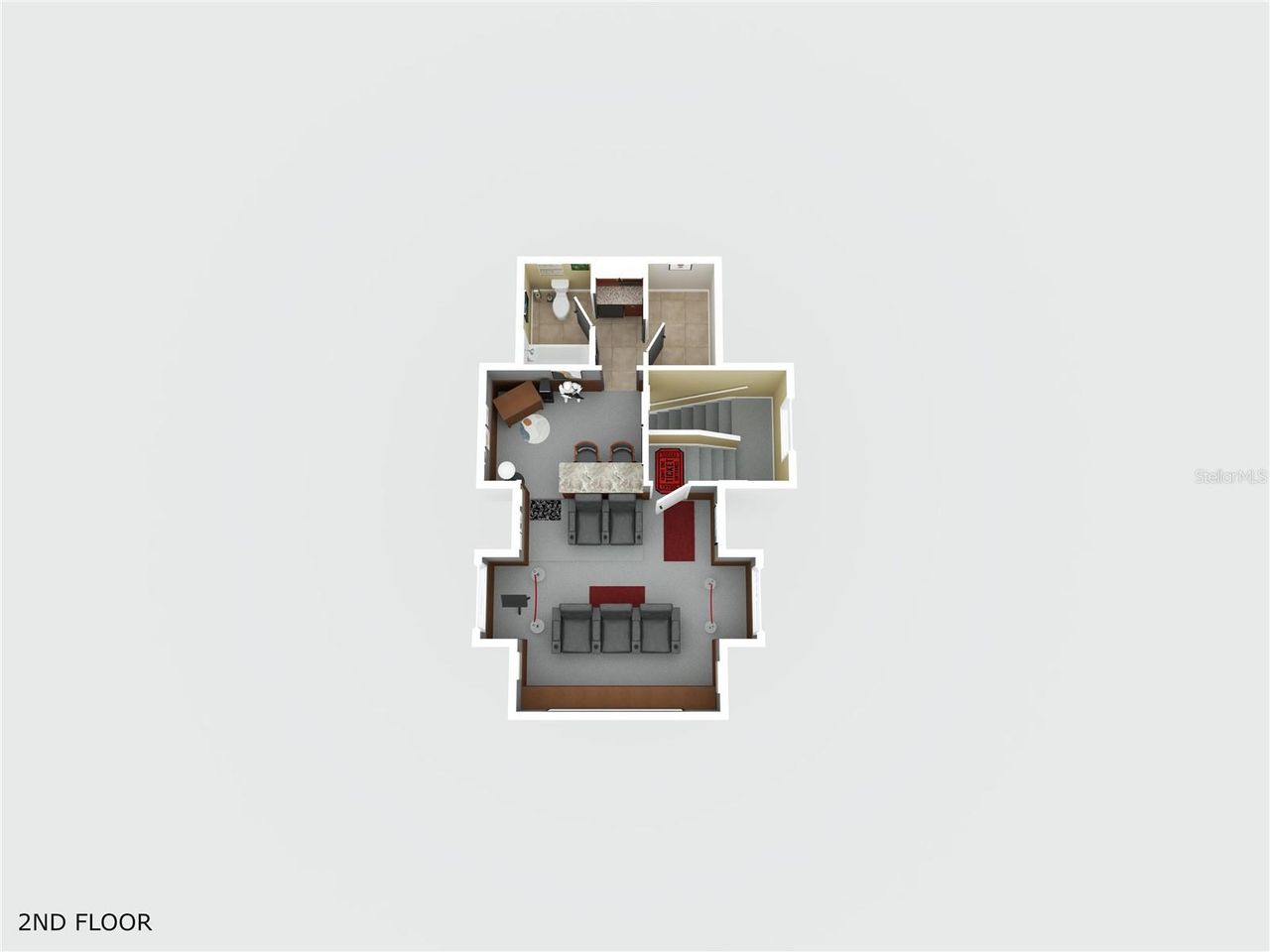 25514 HIGH HAMPTON CIRCLE — photo 41