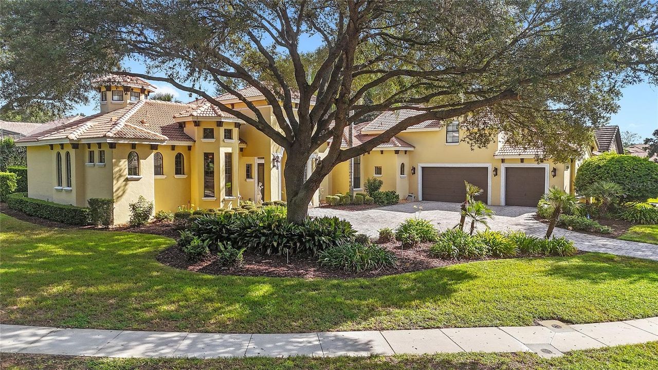 25514 HIGH HAMPTON CIRCLE — photo 42