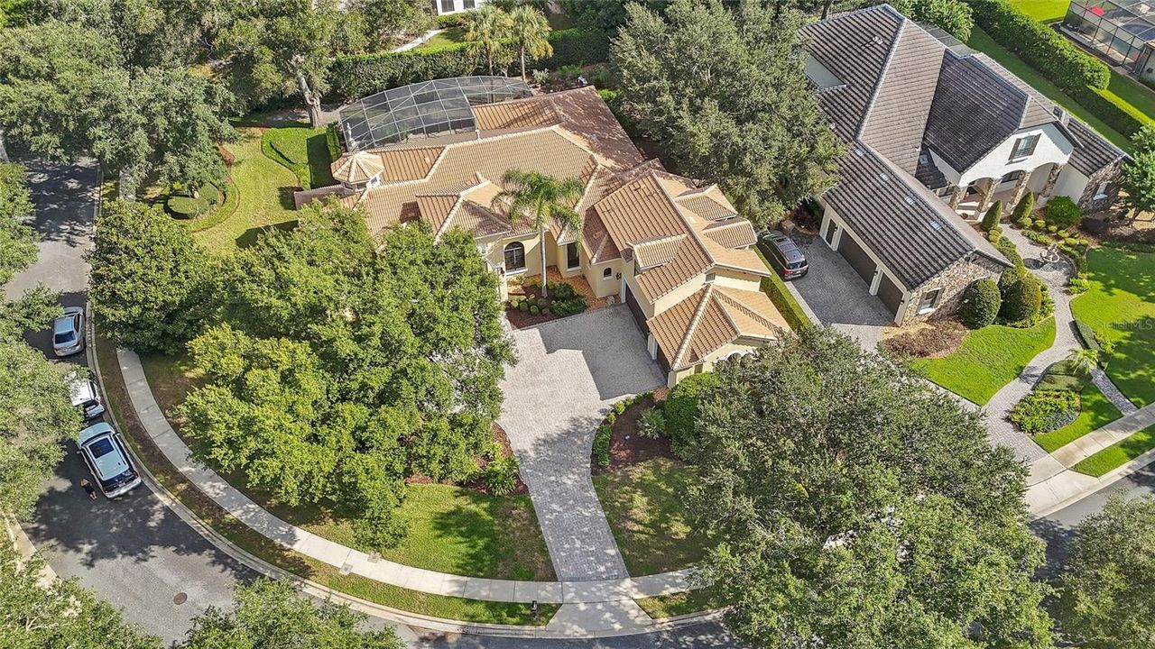 25514 HIGH HAMPTON CIRCLE — photo 46