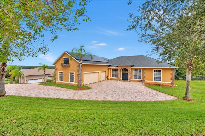 18020 VICTORIAN DRIVE, CLERMONT, FL