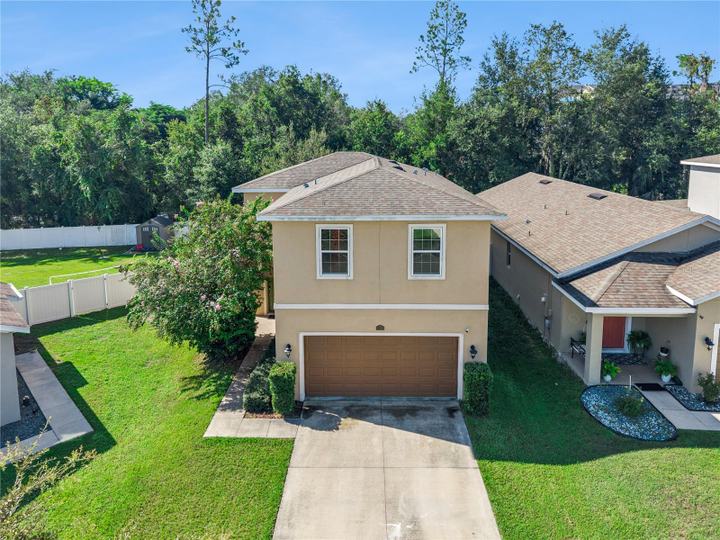 1122 ATLANTIC AVE, FRUITLAND PARK, FL