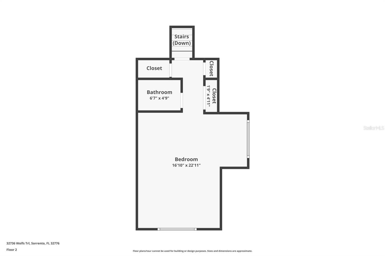 32736 WOLFS TRAIL — photo 71