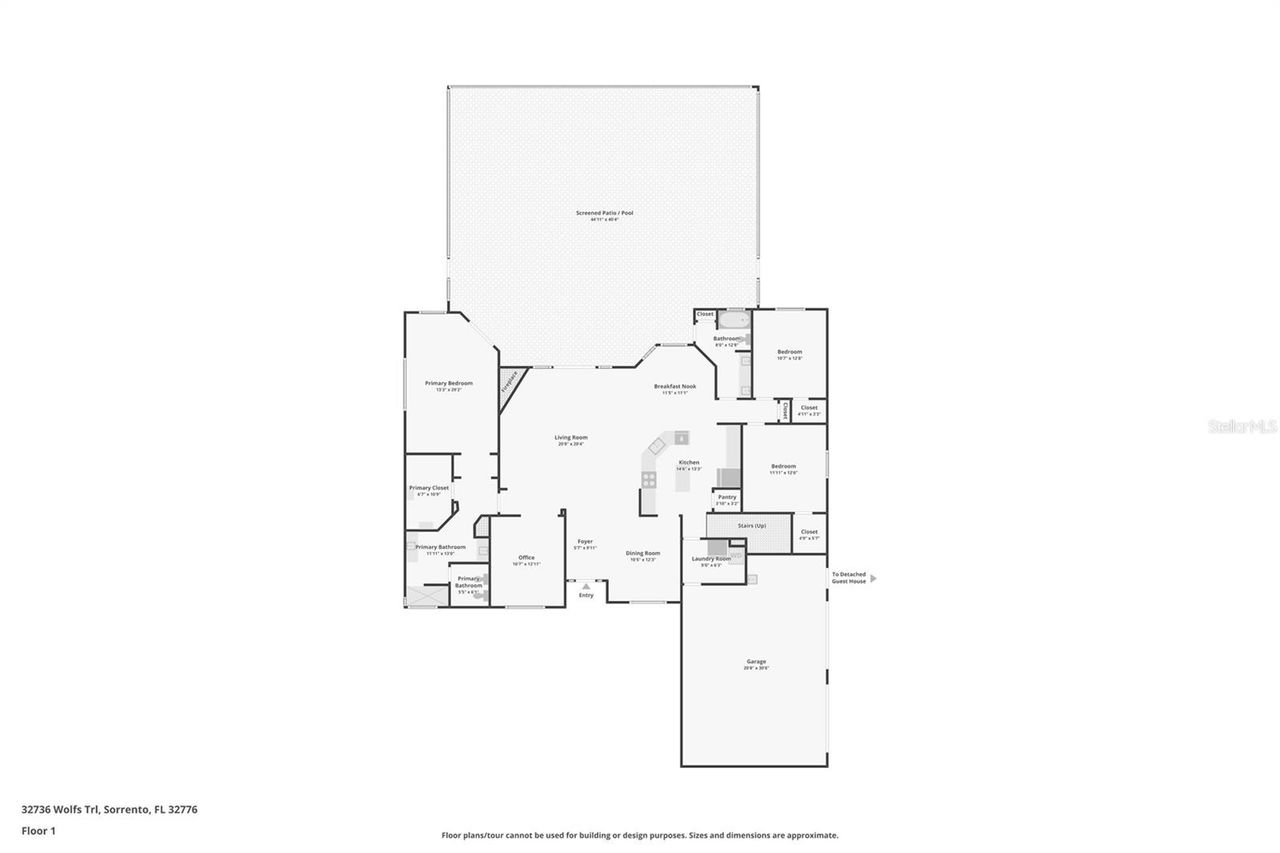 32736 WOLFS TRAIL — photo 72