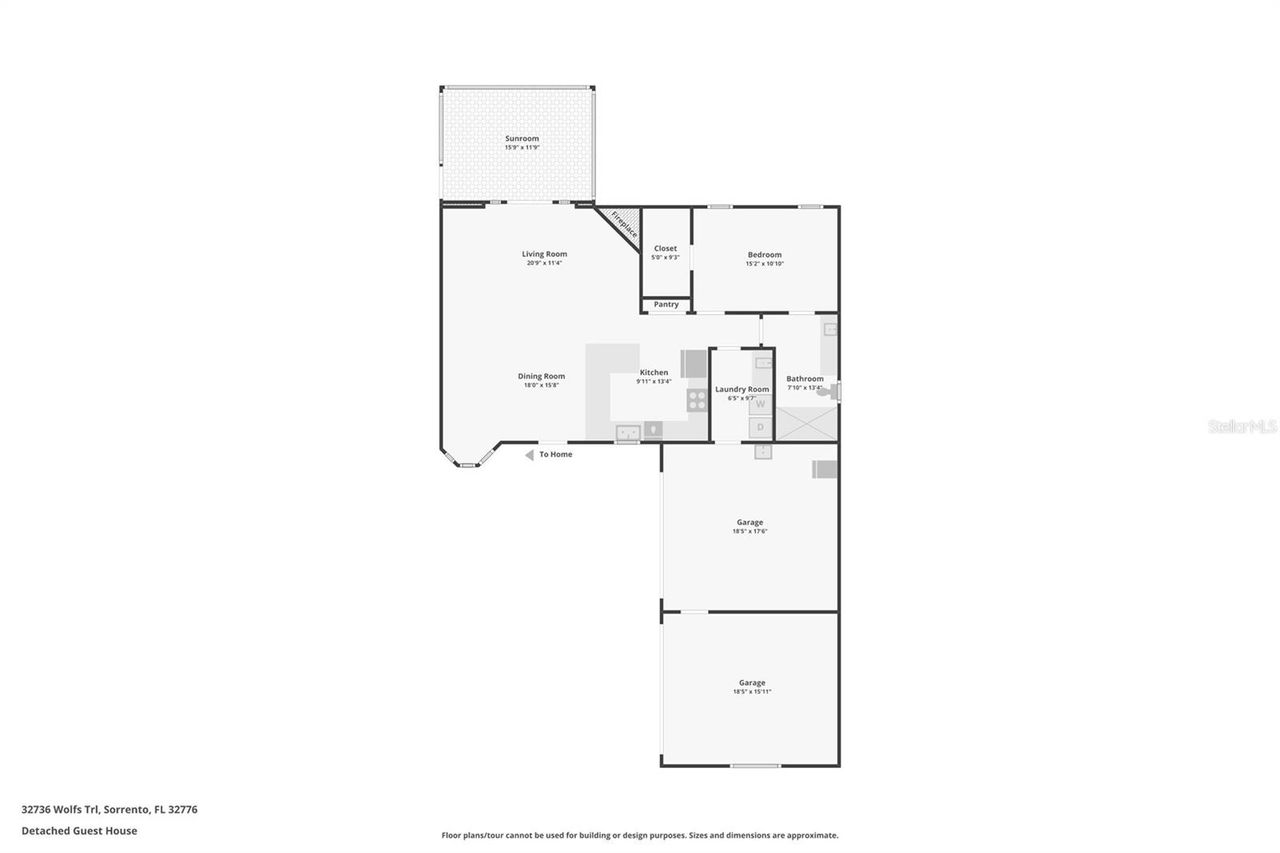 32736 WOLFS TRAIL — photo 73