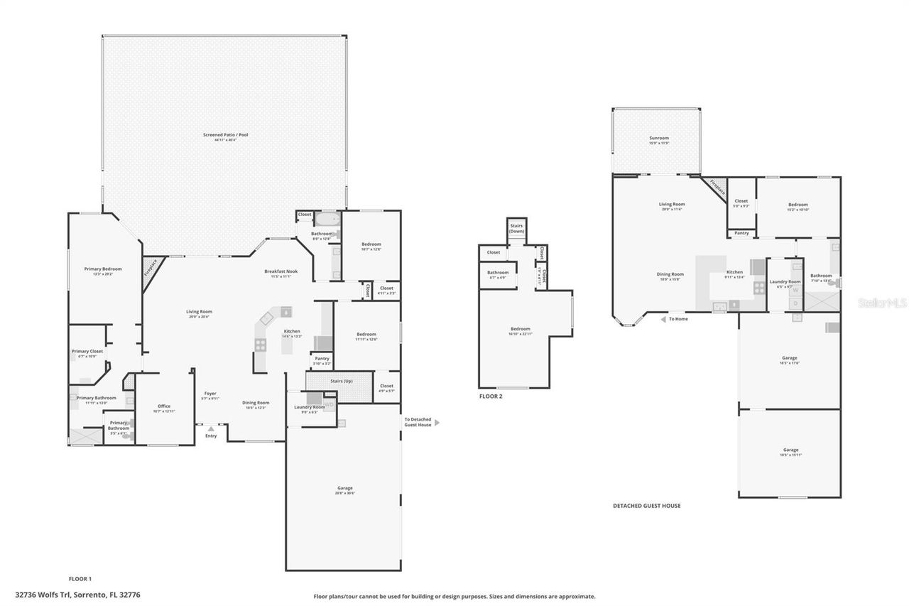 32736 WOLFS TRAIL — photo 74