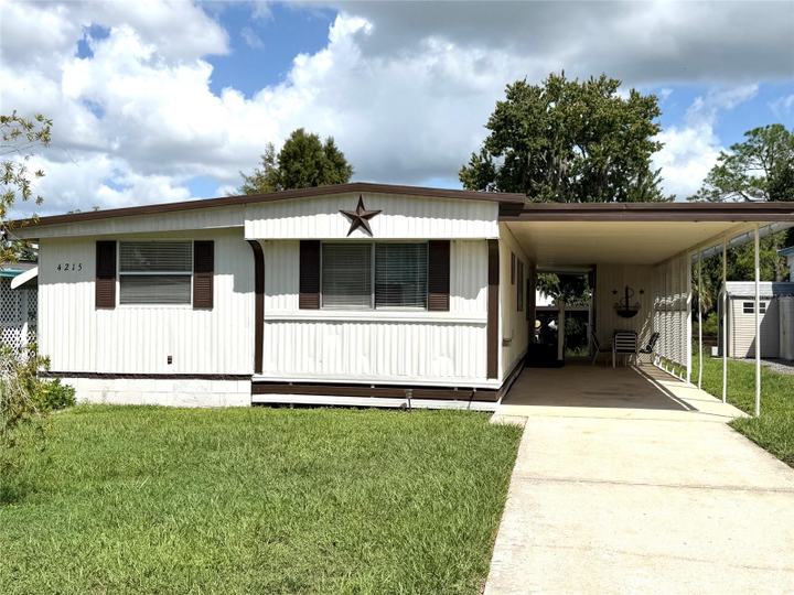 4215 WINDY WAY, FRUITLAND PARK, FL