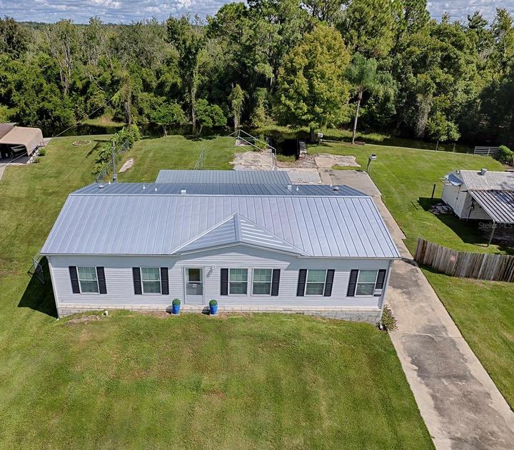 5417 EAGLES NEST ROAD, FRUITLAND PARK, FL