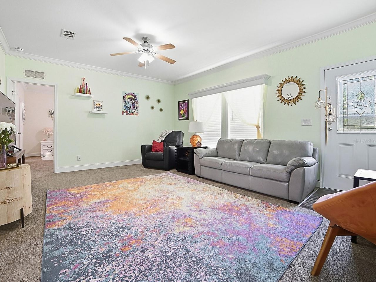 5417 EAGLES NEST ROAD — photo 7