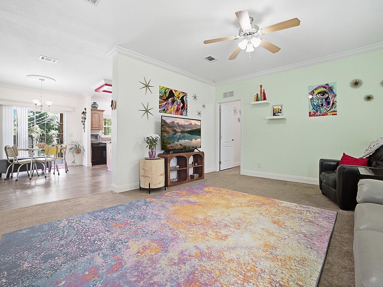 5417 EAGLES NEST ROAD — photo 8